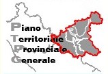 Piano Territoriale Provinciale Generale