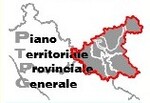 PTPG - Piano Territoriale Provinciale Generale